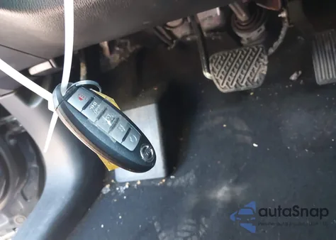 2016 Nissan Pathfinder Sl from USA, damaged, VIN 5N1AR2MM0GC621875